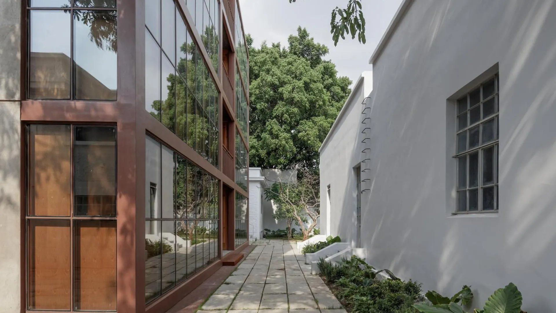 Hotel Casa Bosque Eduviges Guadalajara