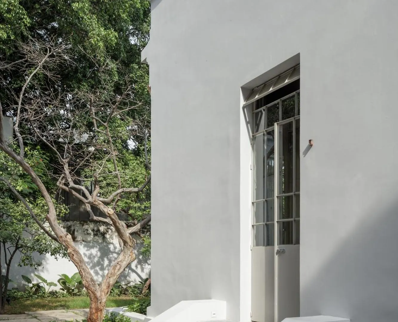 Hotel Casa Bosque Eduviges Guadalajara