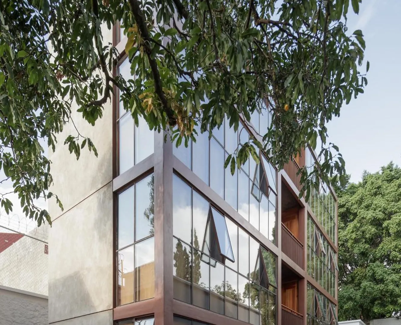 Hotel Casa Bosque Eduviges Guadalajara