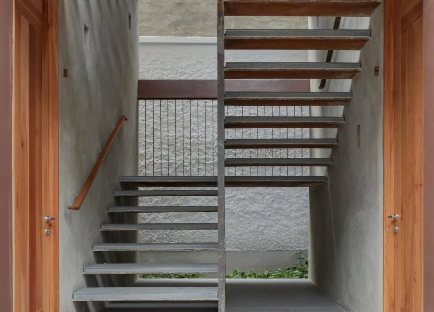 Hotel Casa Bosque Eduviges Guadalajara