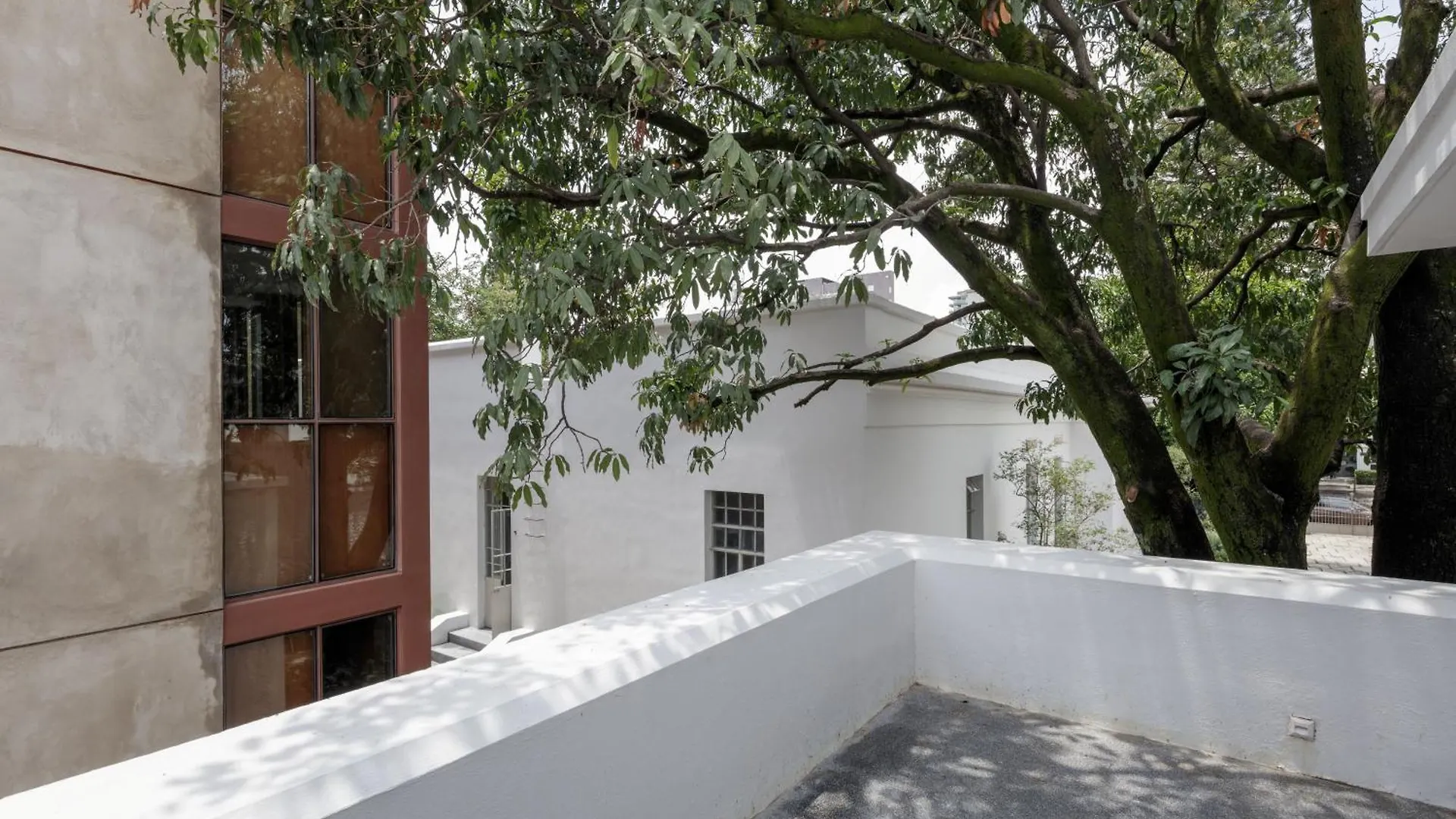 瓜达拉哈拉 Casa Bosque Eduviges酒店
