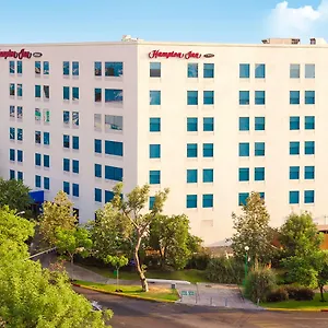 Hotel Hampton By Hilton Expo, Guadalajara