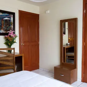 Homestay Casa Kinich, Guadalajara