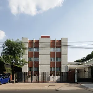 West End Apartahotel