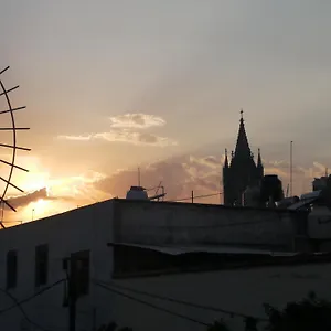 Casa Canario Hostal