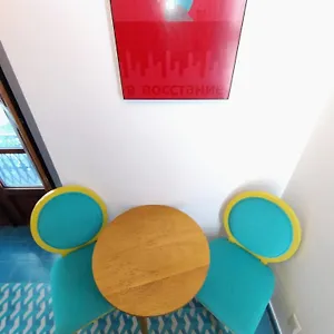 Del Carmen Concept Boutique By Chai Hotel
