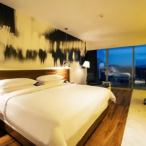 Hotel Krystal Urban, Guadalajara