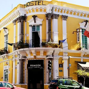 Hospedarte Centro Hostal