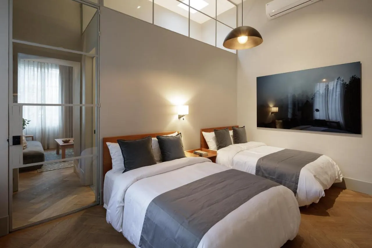 Hotel Casa Bosque Eduviges Guadalajara