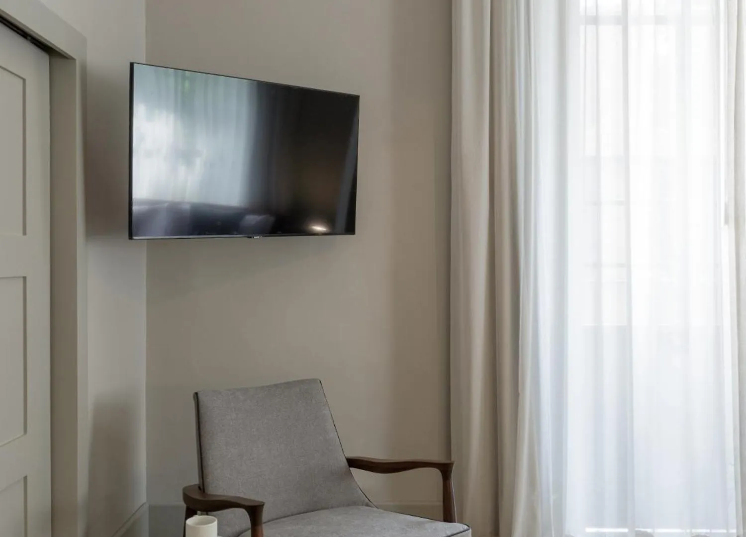 Hotel Casa Bosque Eduviges Guadalajara