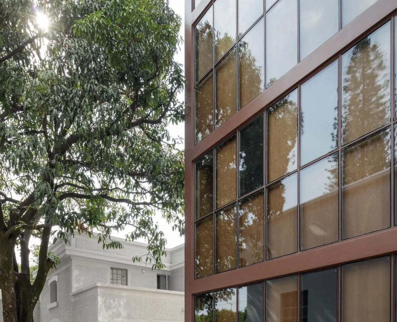 Hotel Casa Bosque Eduviges Guadalajara