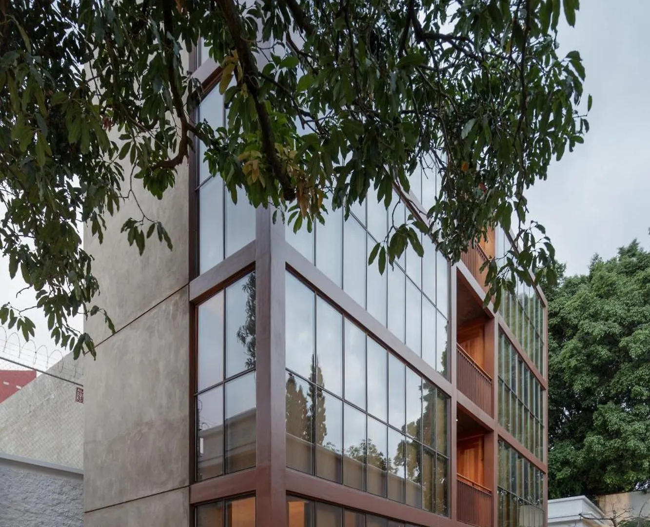 Hotel Casa Bosque Eduviges Guadalajara 3*,  México