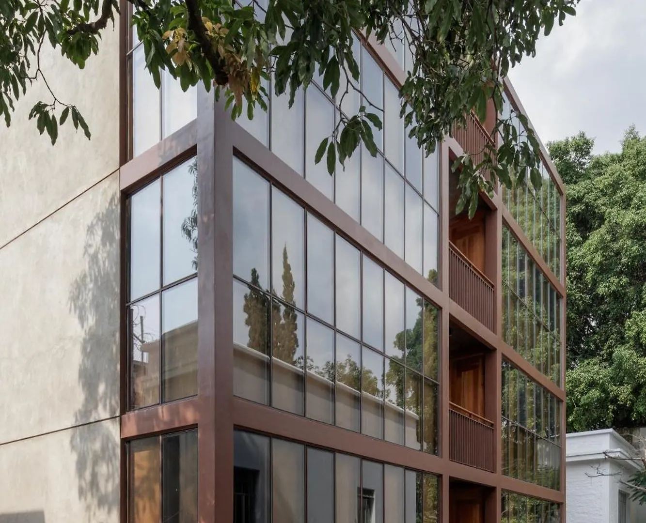 Hotel Casa Bosque Eduviges Guadalajara