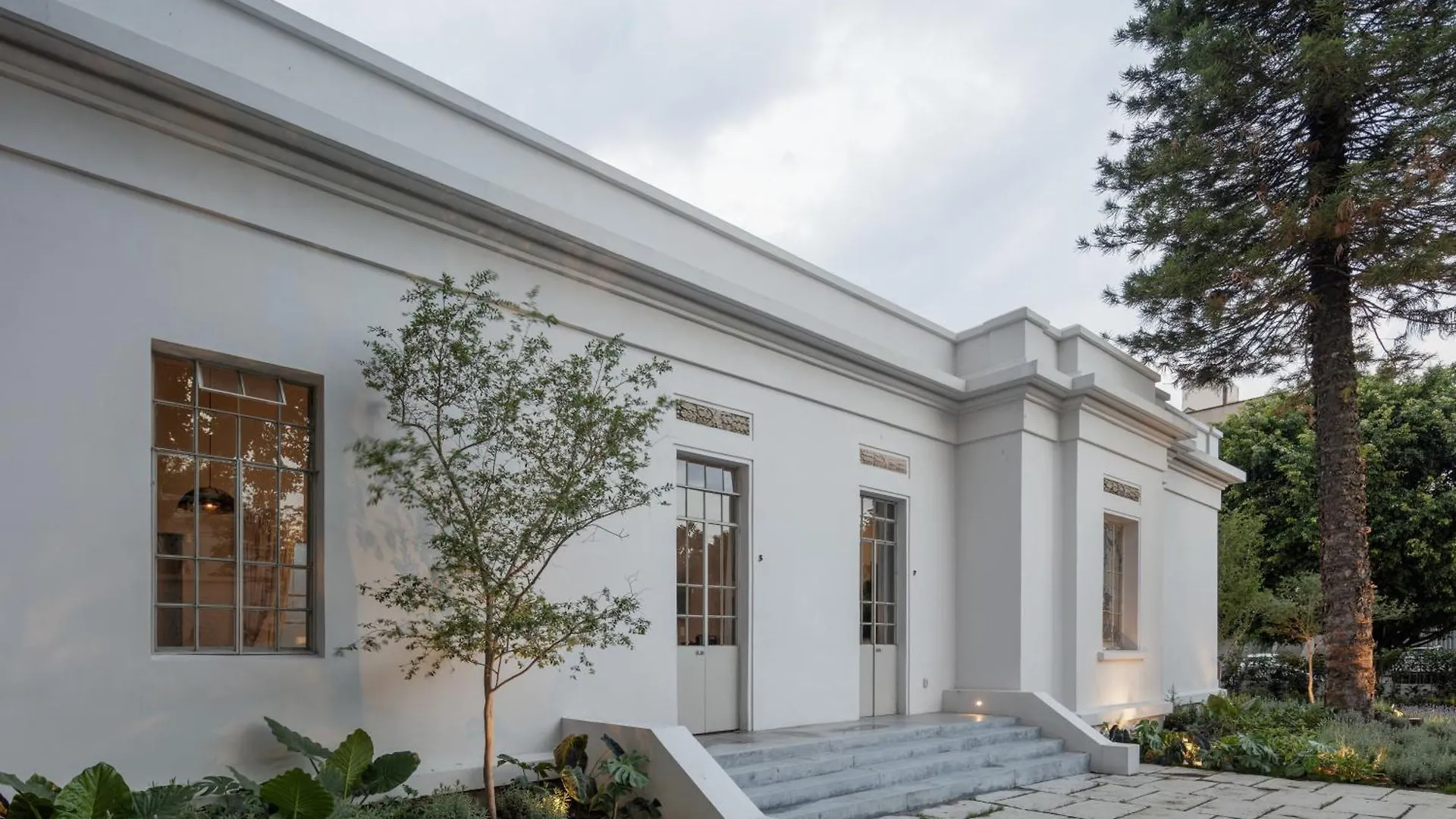 Hotel Casa Bosque Eduviges Guadalajara