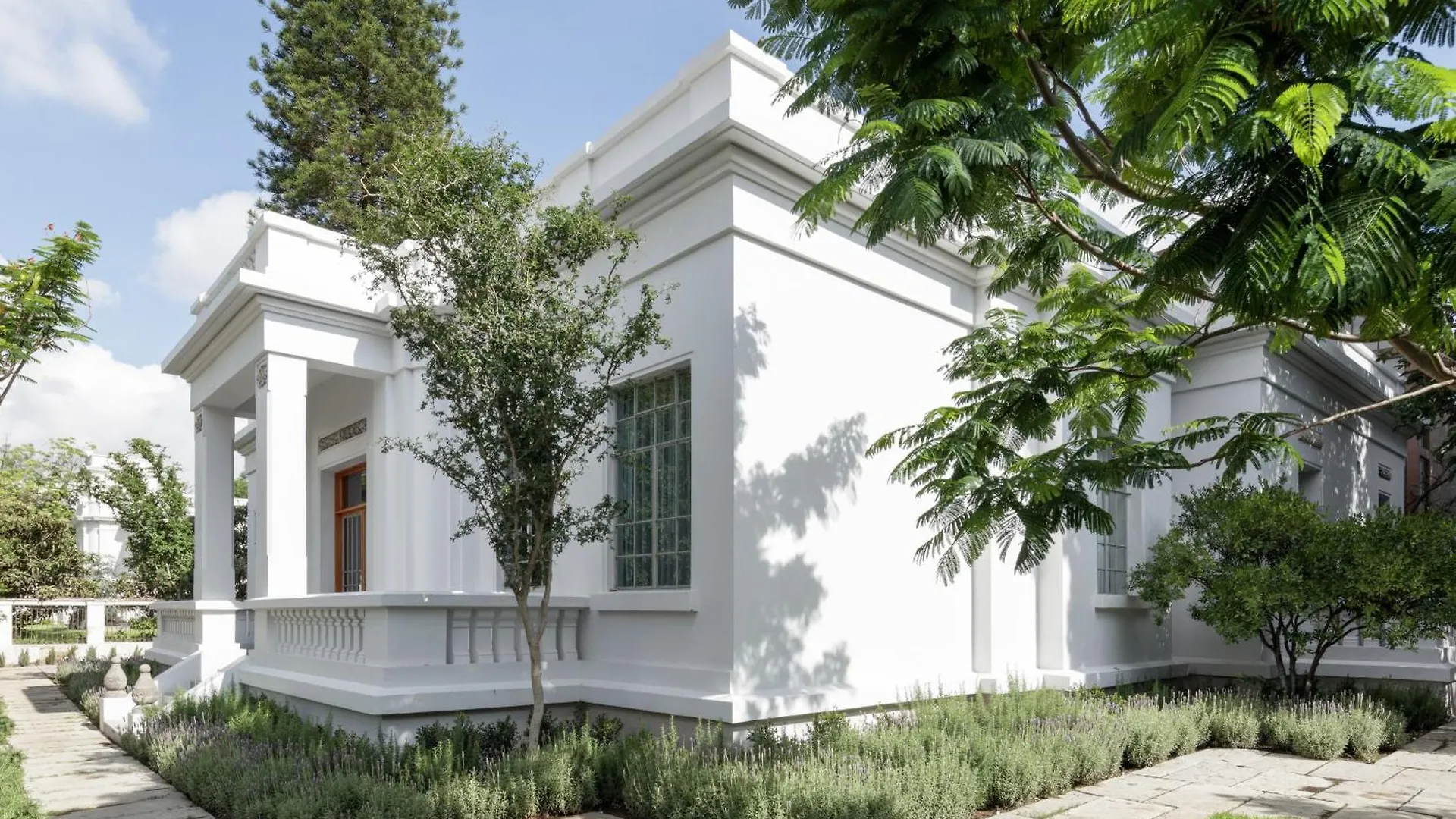 Hotel Casa Bosque Eduviges Guadalajara