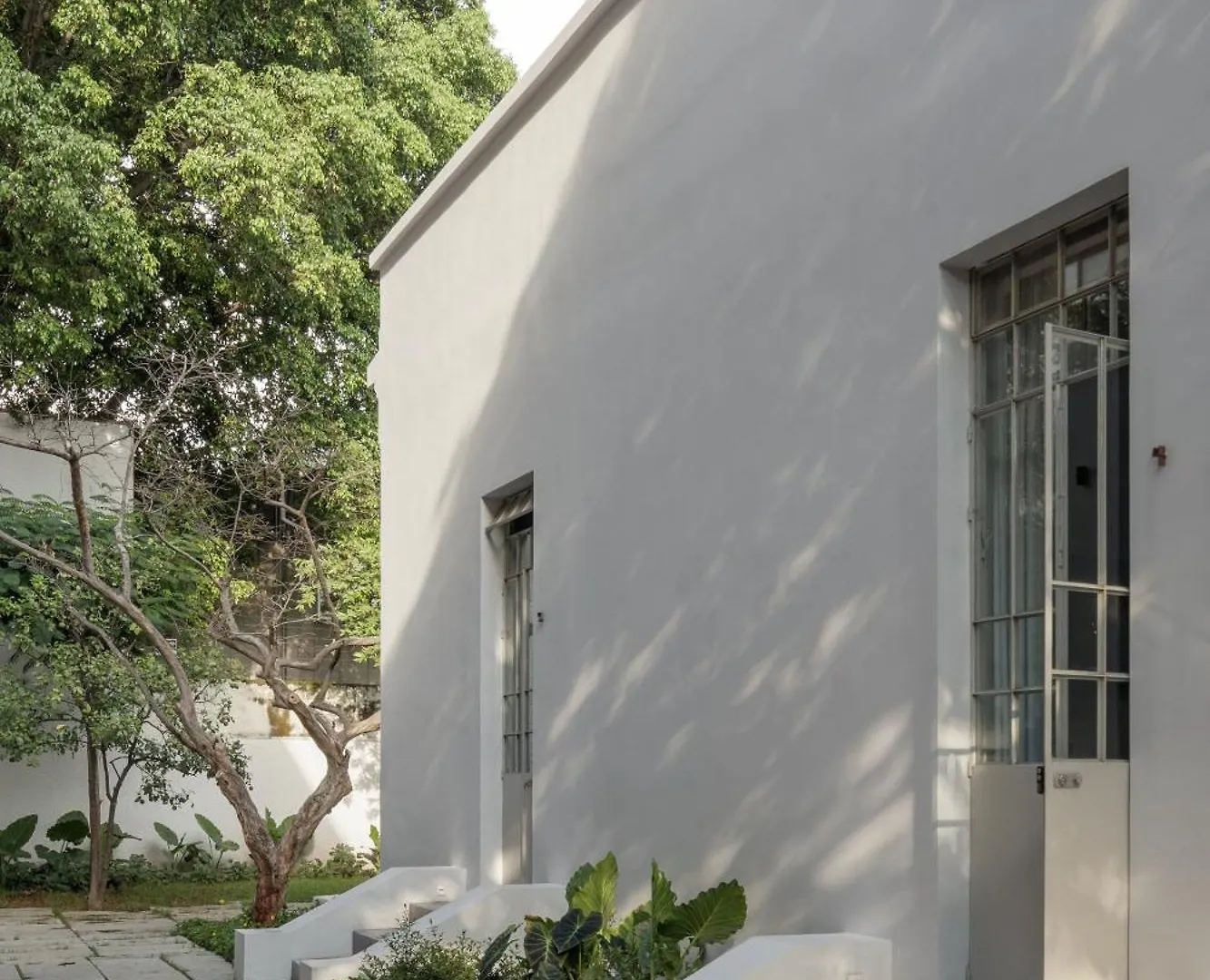 ***  Hotel Casa Bosque Eduviges Guadalajara México