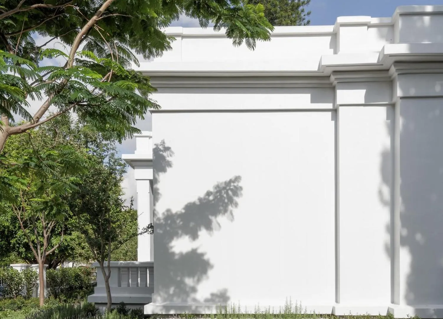 Hotel Casa Bosque Eduviges Guadalajara