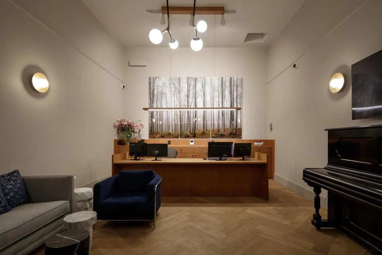 Casa Bosque Eduviges Hotel Guadalajara