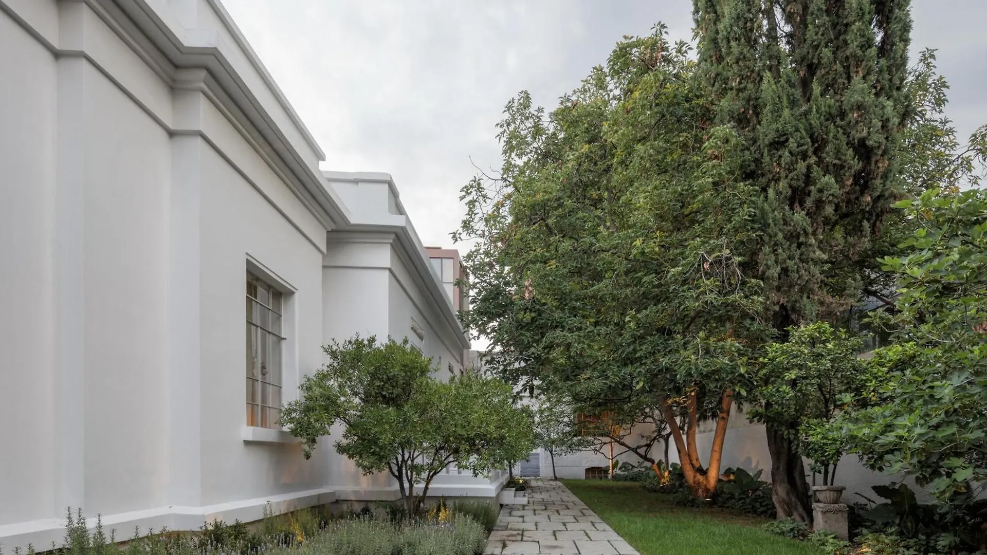 Casa Bosque Eduviges Hotel Guadalajara