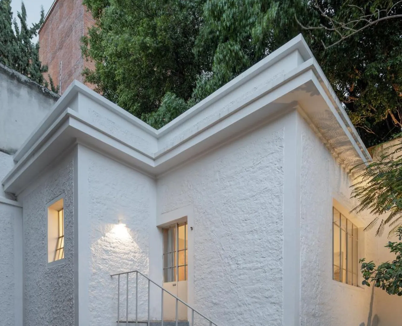 Casa Bosque Eduviges Hotel Guadalajara