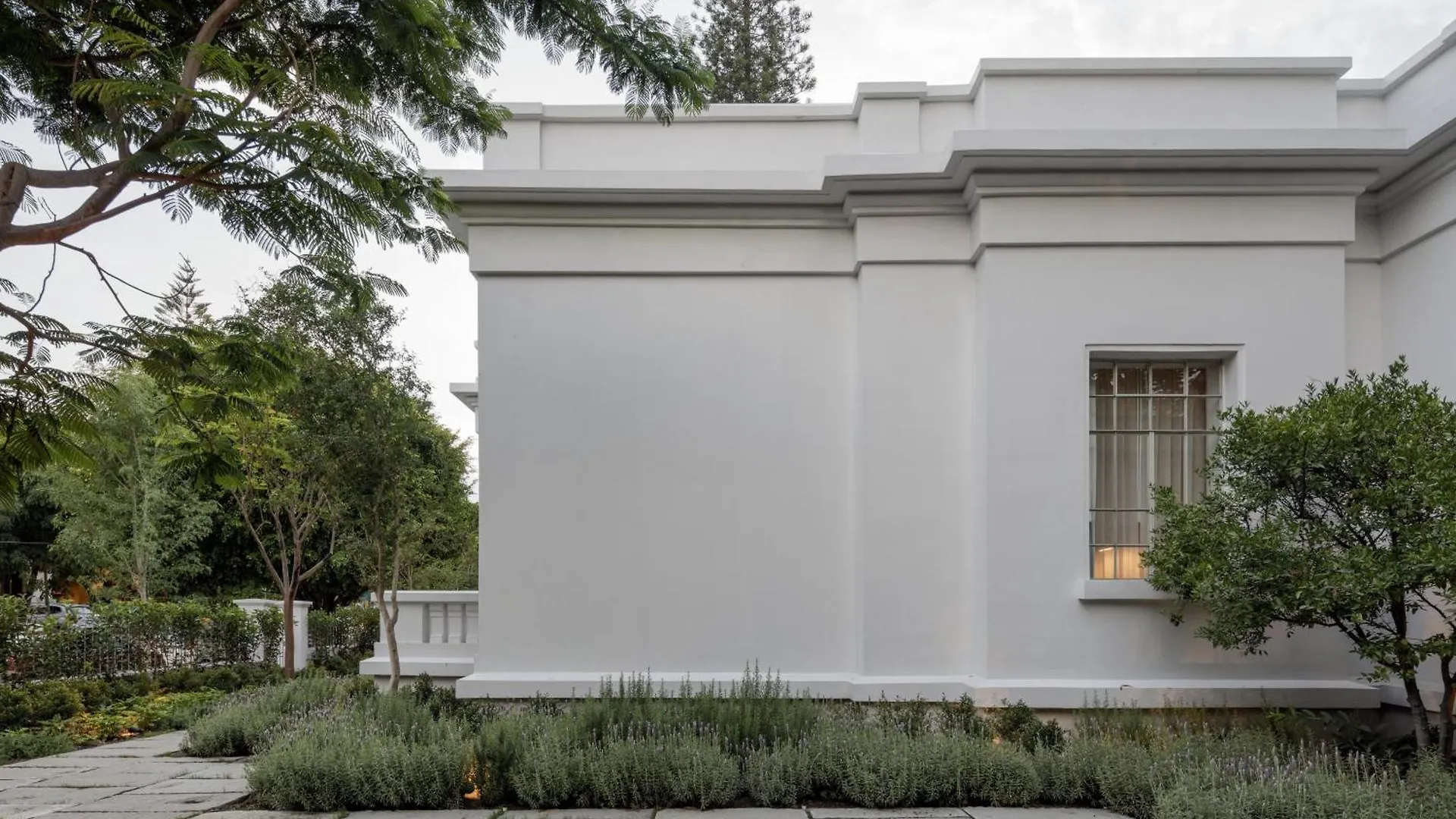 Casa Bosque Eduviges Hotel Guadalajara