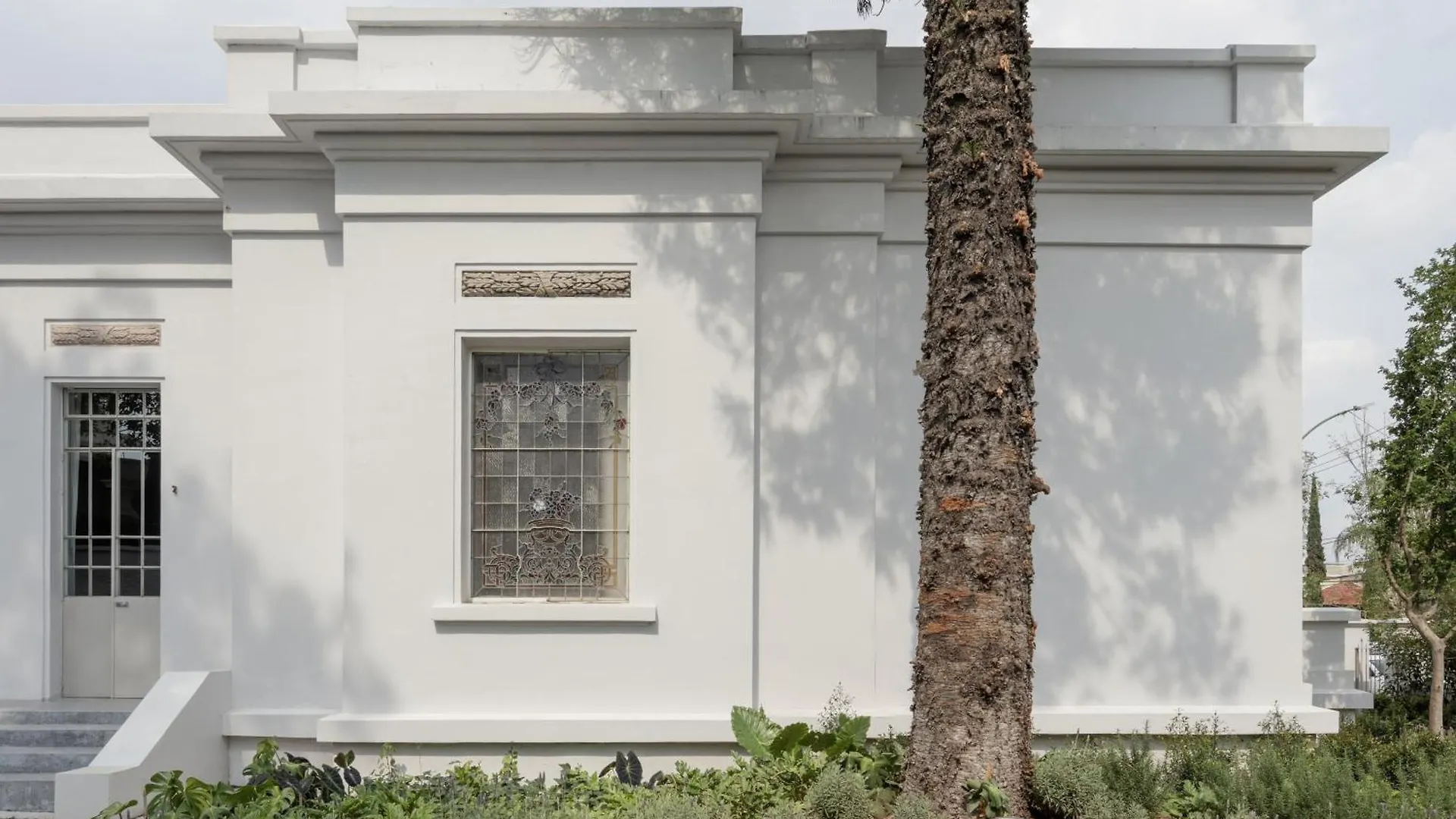 Casa Bosque Eduviges Hotel Guadalajara