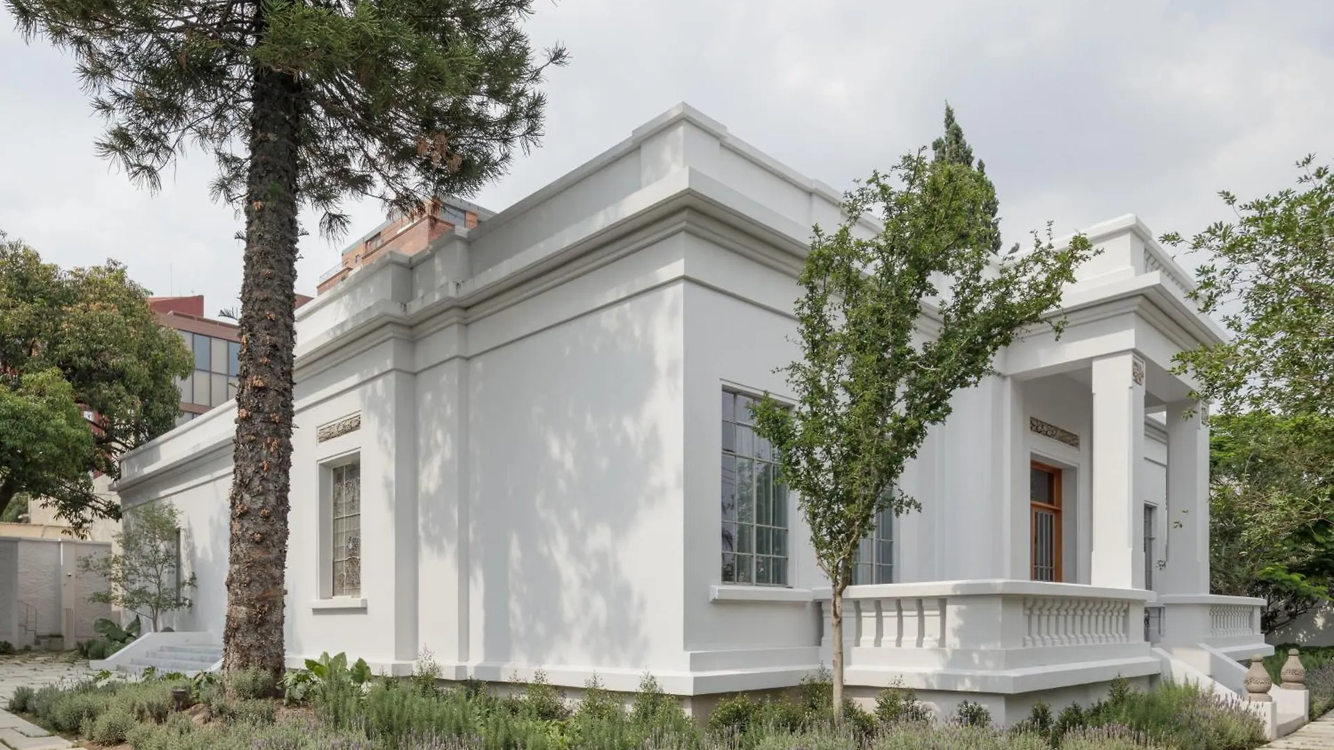 Casa Bosque Eduviges Hotel Guadalajara