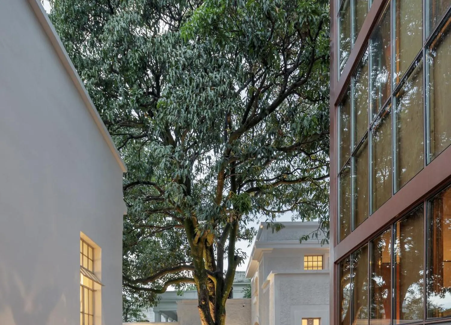Casa Bosque Eduviges Hotel Guadalajara