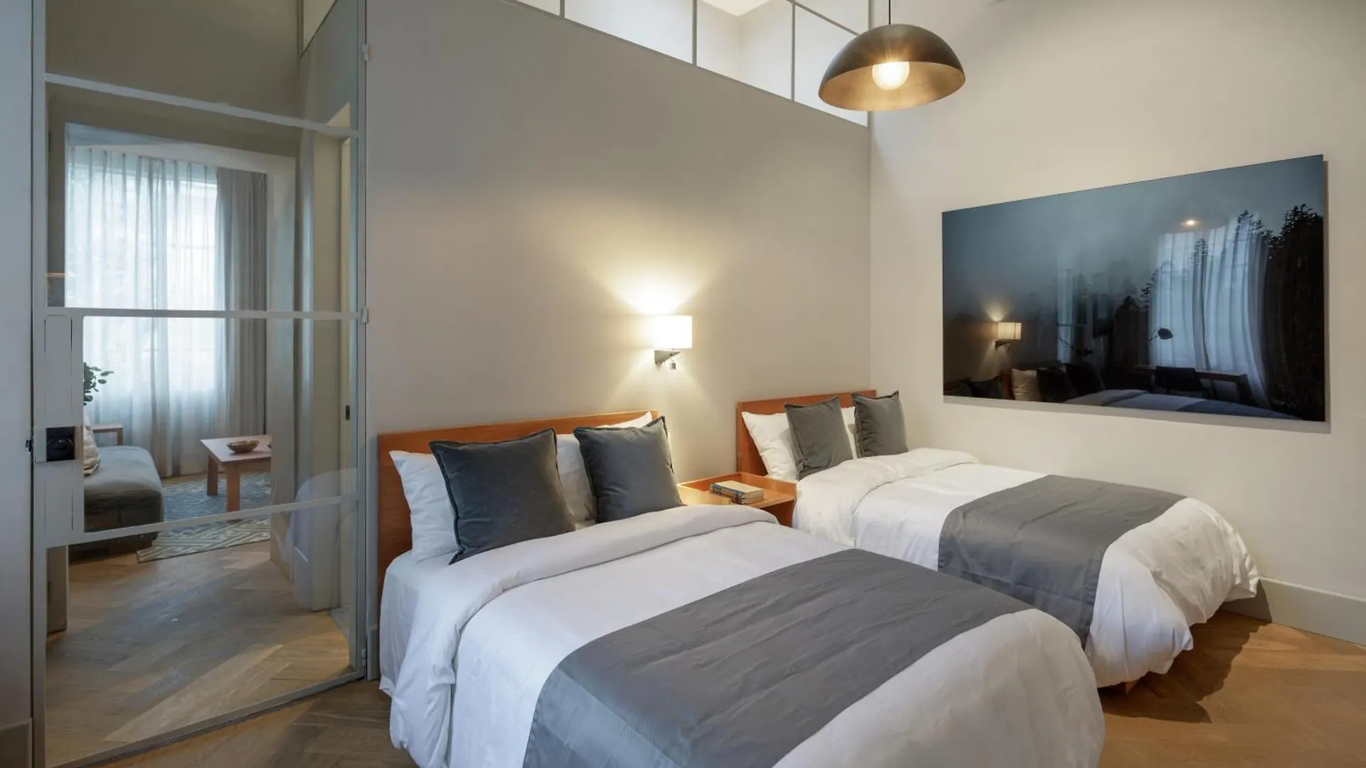 Casa Bosque Eduviges Hotel Guadalajara