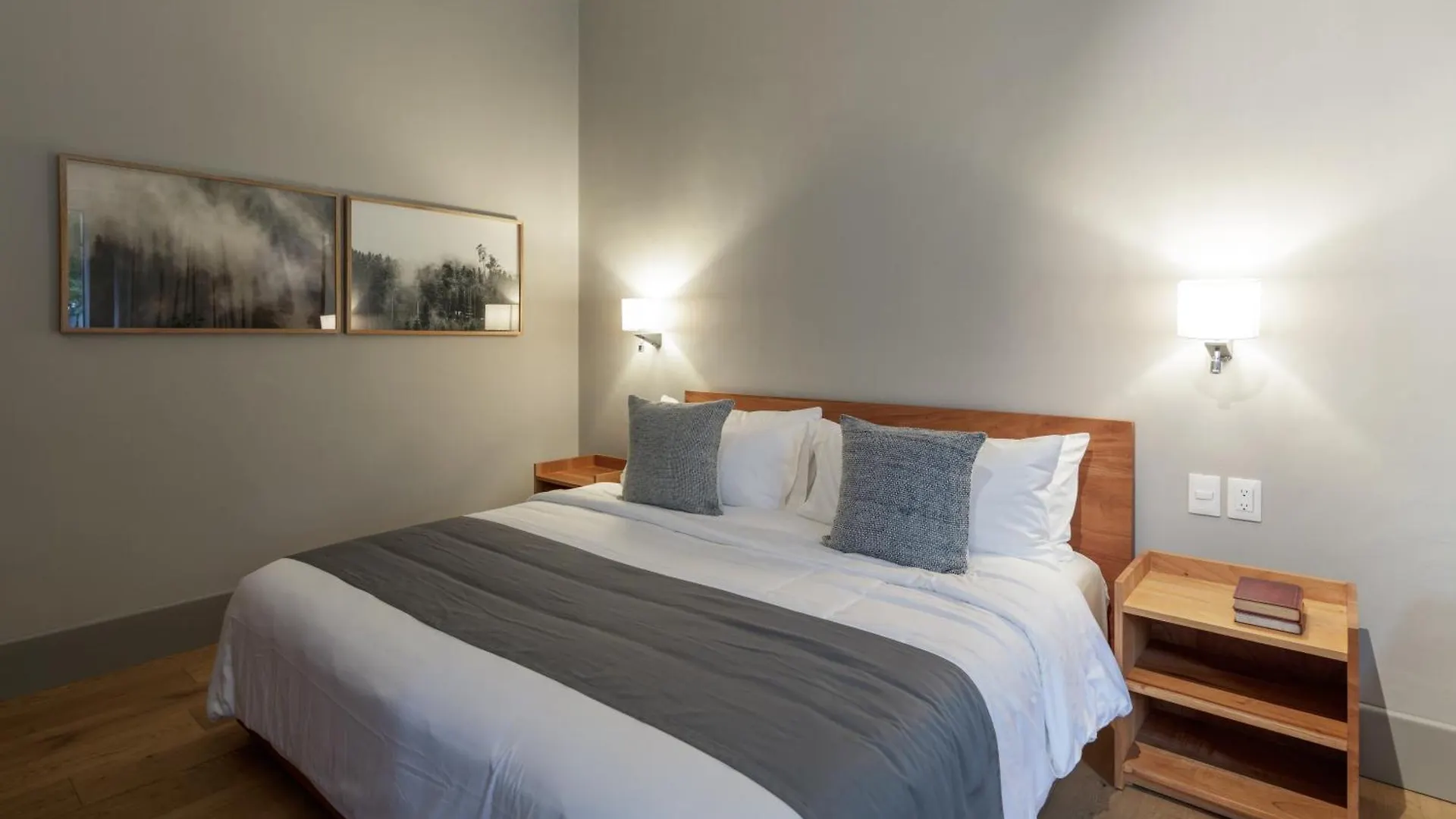 Casa Bosque Eduviges Hotel Guadalajara