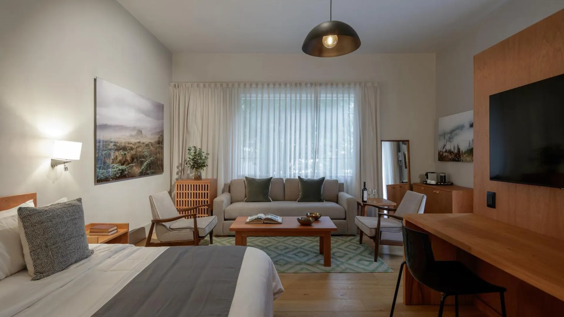 Casa Bosque Eduviges Hotel Guadalajara