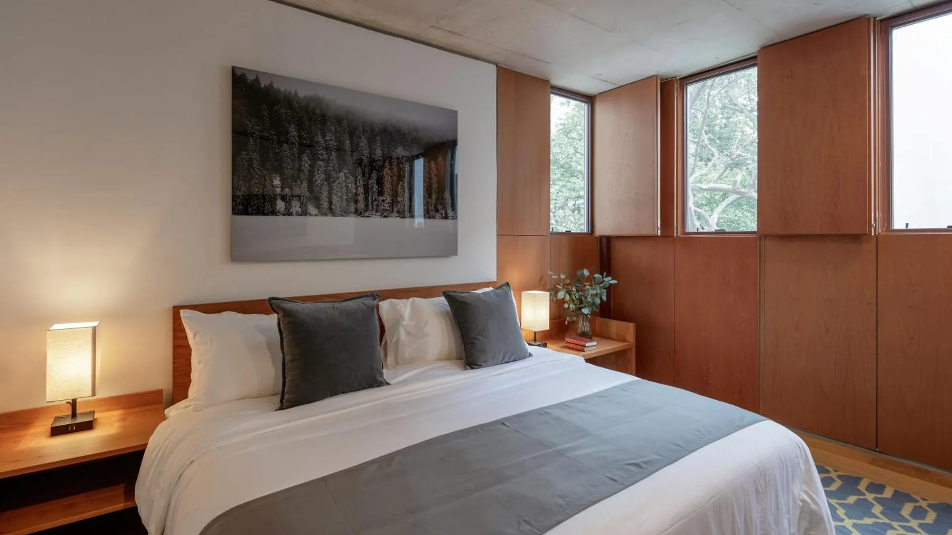 Casa Bosque Eduviges Hotel Guadalajara