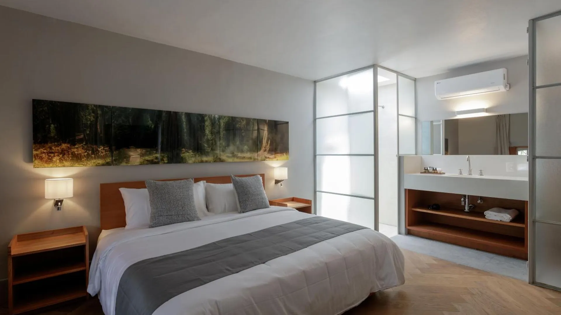 Casa Bosque Eduviges Hotell Guadalajara